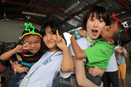 2013 겨울_베트남 (해외교육봉사)